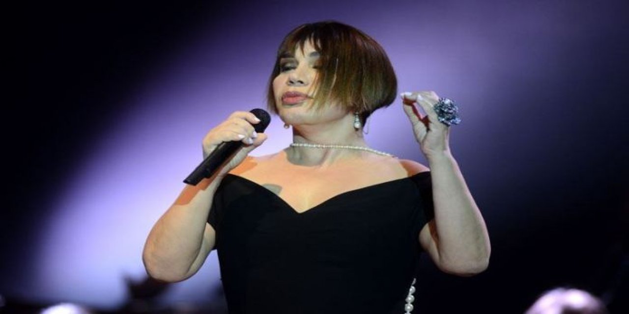 Sezen Aksu: “Konu ben değilim, konu memleket”