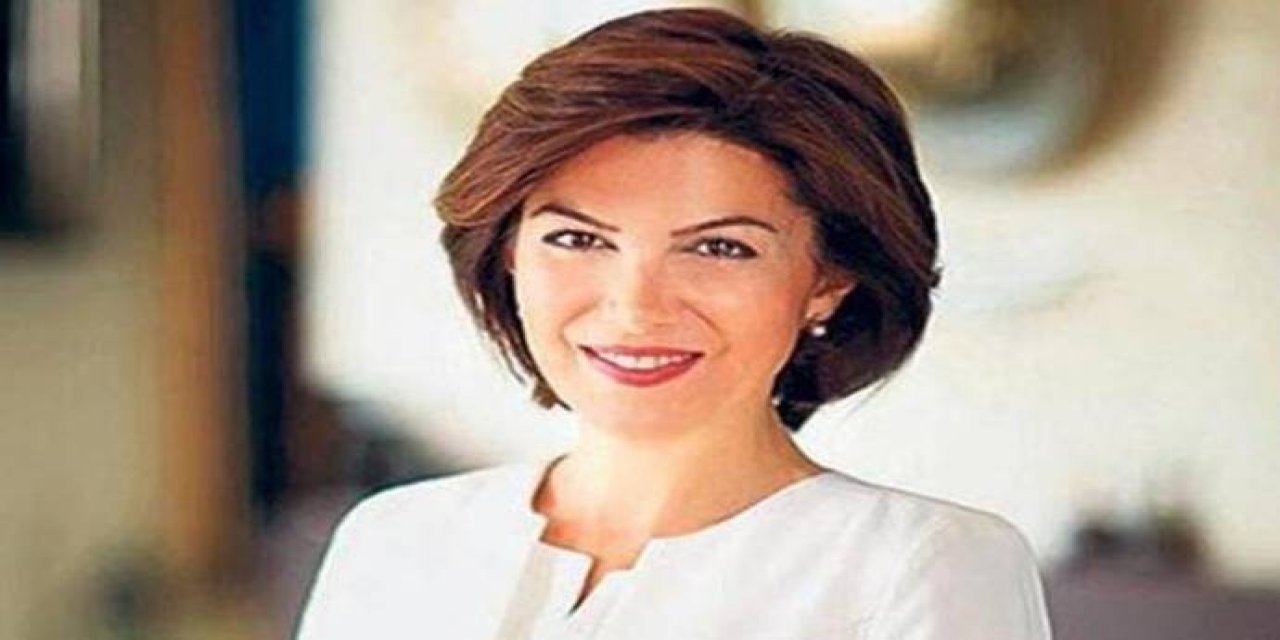 Erdoğan'a hakaretten gözaltına alınmıştı: AKP'den Sedef Kabaş açıklaması