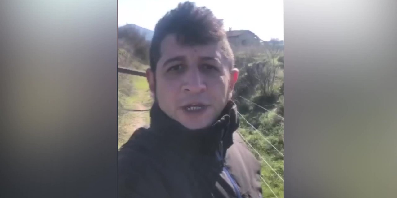 Yatağan'da elektrik telleri yere düştü: üç köpek öldü