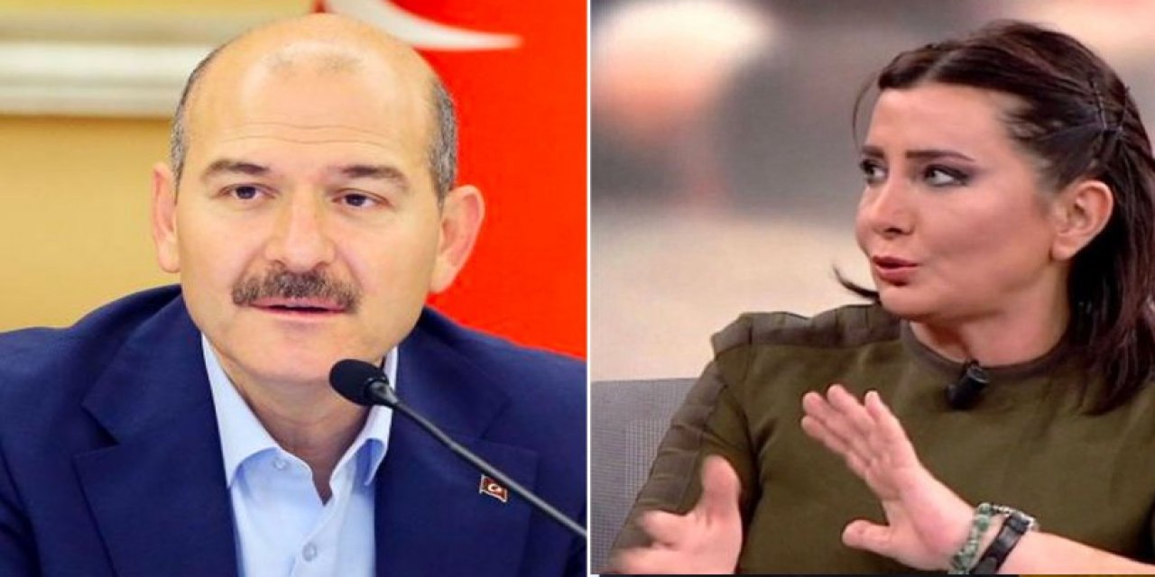 Sedat Peker'in iddialarını köşesine taşımıştı: Süleyman Soylu'ya yargıdan kötü haber