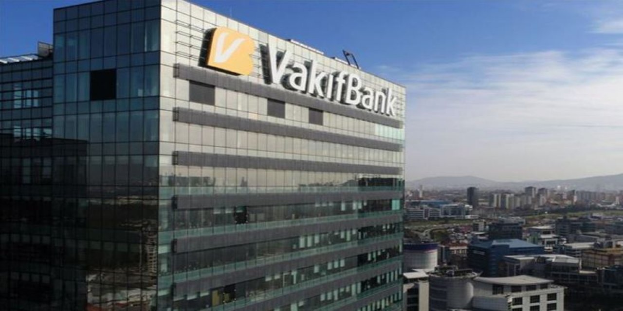 AKP’lilerin yönettiği kamu bankası parasını alamıyor: ‘Vakıfbank’ı hortumlamışlar’