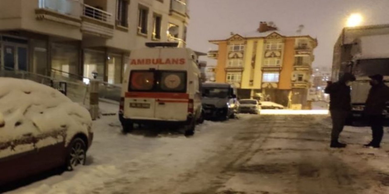 Lise öğrencisi şüpheli şekilde hayatını kaybetti: Anne ve baba gözaltında