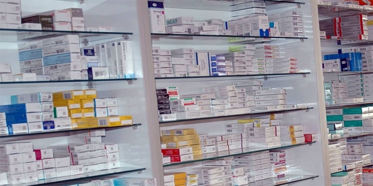 İşte Türkiye'nin gerçekliği! Eczanelerde veresiye dönemi başladı