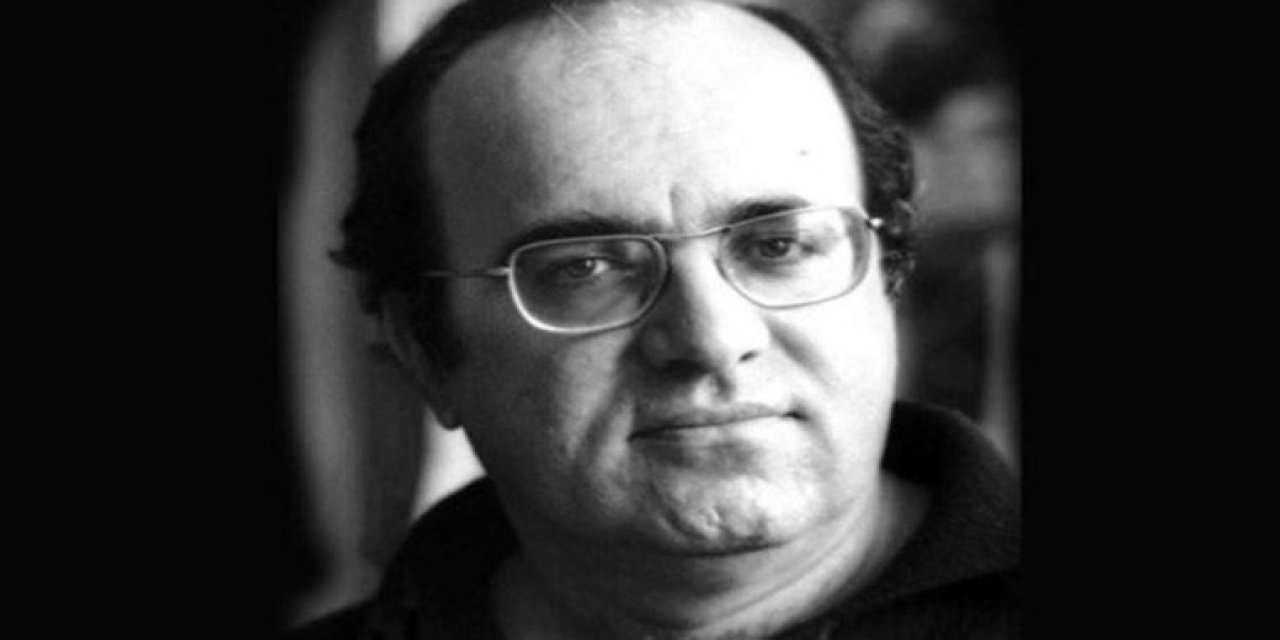 Önder Pekcan, Uğur Mumcu'yu anlattı: 'Telefon gelirdi, dinlerdi, tehdit olduğunu anlardık'