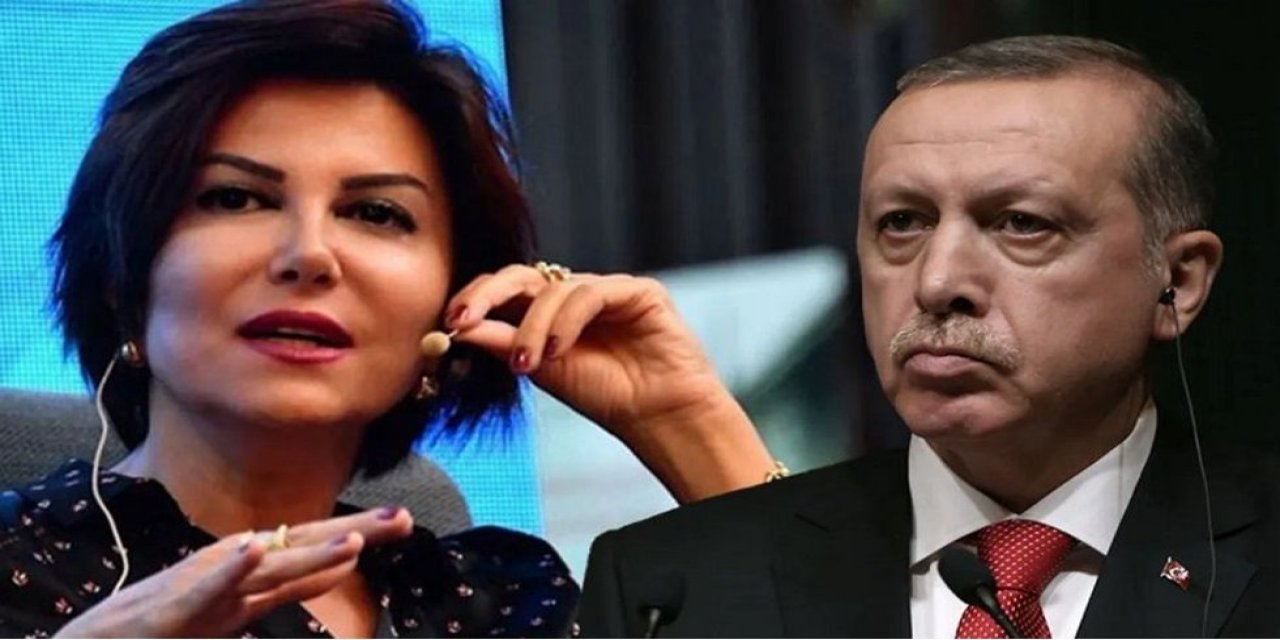 Sedef Kabaş'ın tutuklanması dünya basınında: "Türk gazeteci bir atasözünü dile getirmekten hapse atıldı"