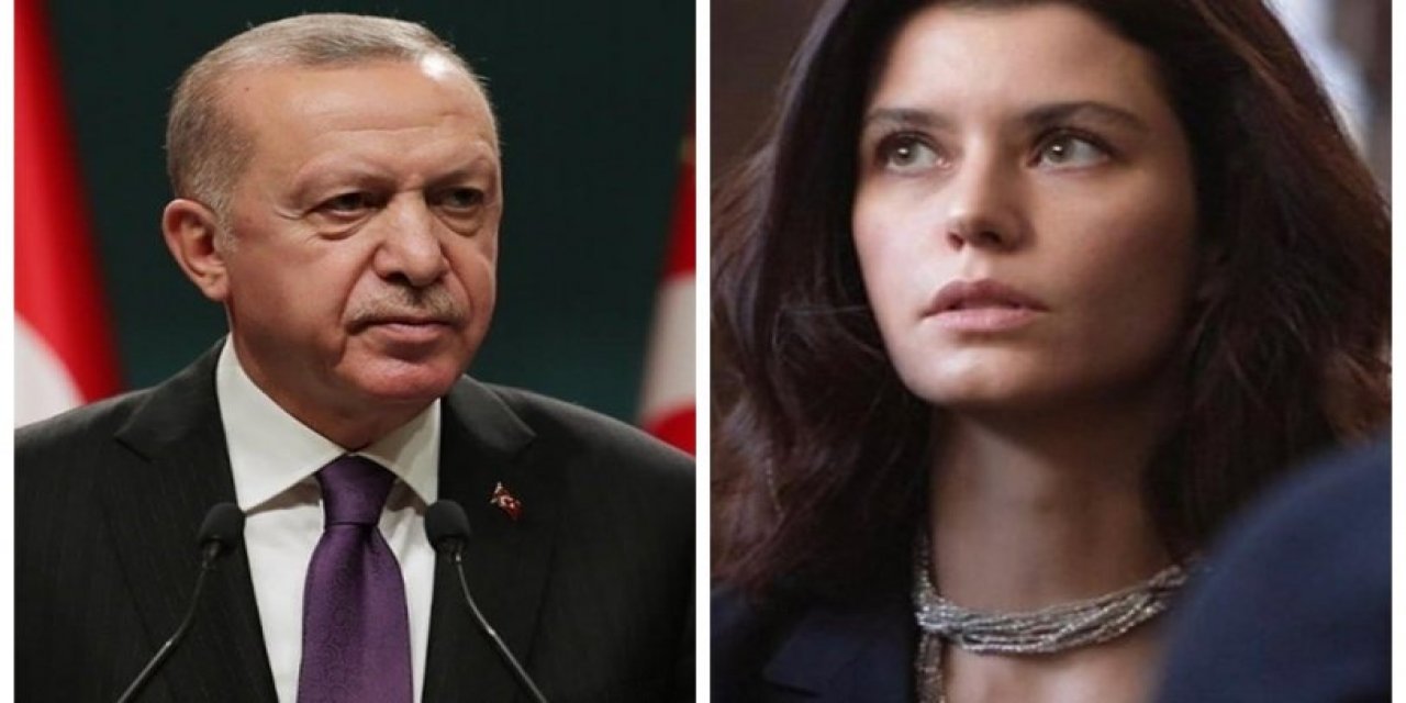 Beren Saat, 'Hatırla Sevgili'yi hatırlattı: "İnanmak istemiyorum"