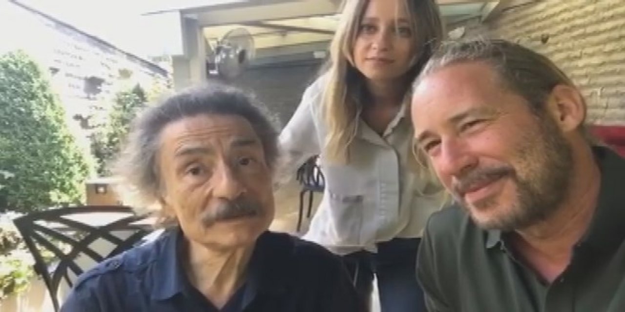 İşte Timur Selçuk’un son mesajı! "Küslüklerin sonu yok"