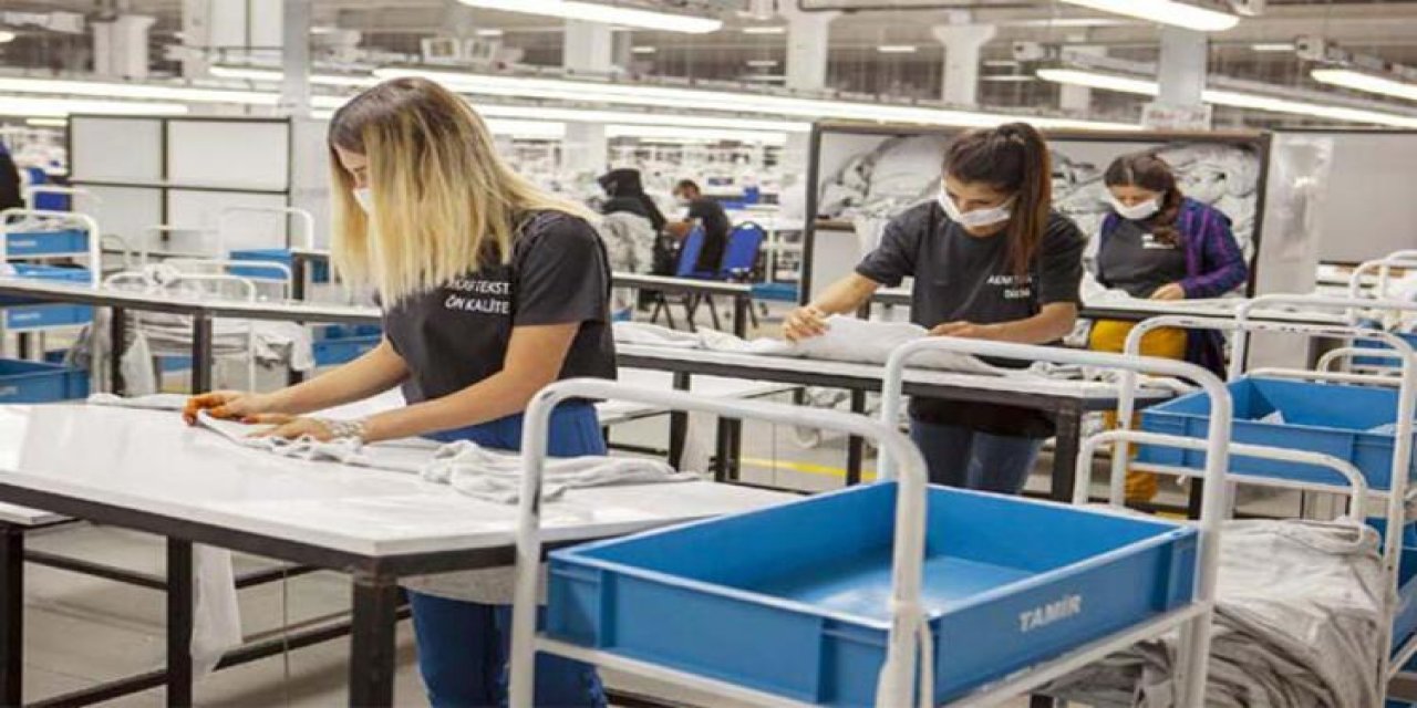 CHP'li Toprak'tan iktidara çağrı: "İşten çıkarma yasağını yeniden devreye sokun"