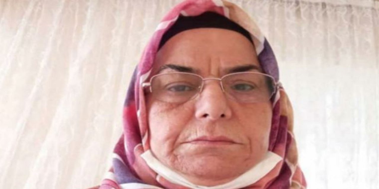 Kerziban Keskin cinayetinde gelişme