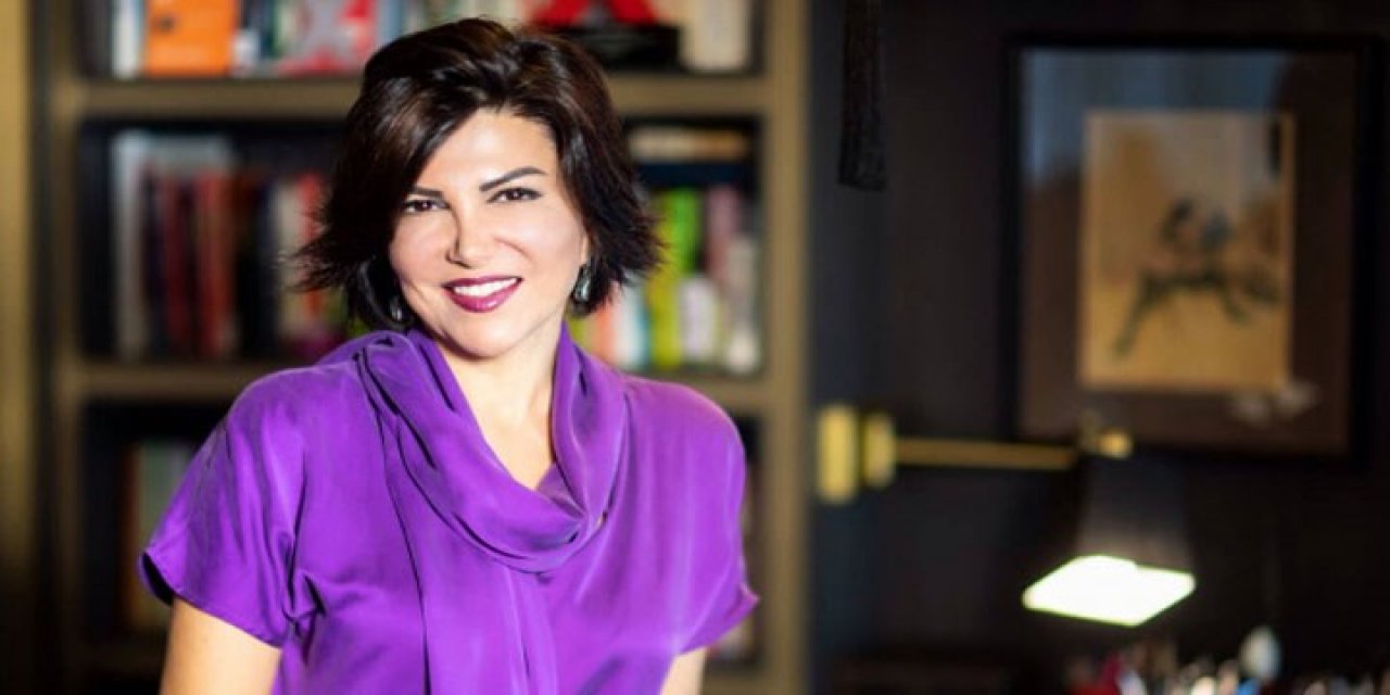 İstanbul Barosu'ndan 'Sedef Kabaş' açıklaması