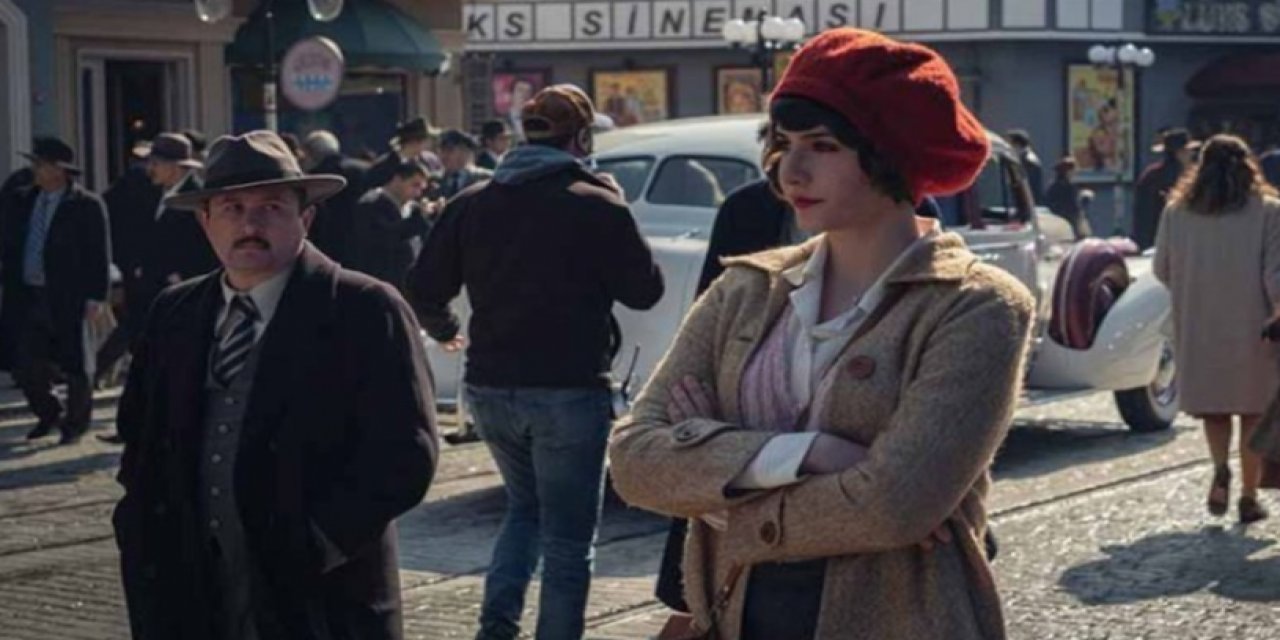 Yahudilerden ‘Kulüp’ yazısı: "Yeniden kardeşlik ve barış konularının konuşulmasına yol açtı"