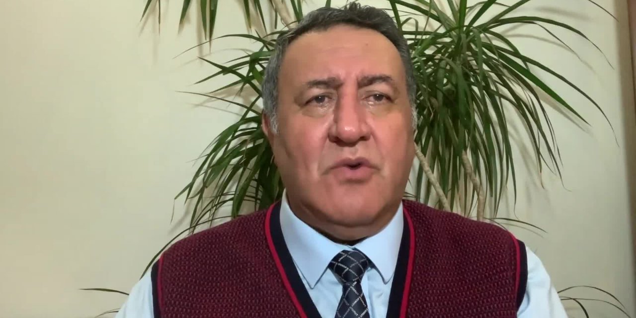 CHP'li Fethi Gürer: "Yabancı çiftçiye verirken bonkör olanlar, kendi ülkemiz çiftçisine verirken kısıyor"
