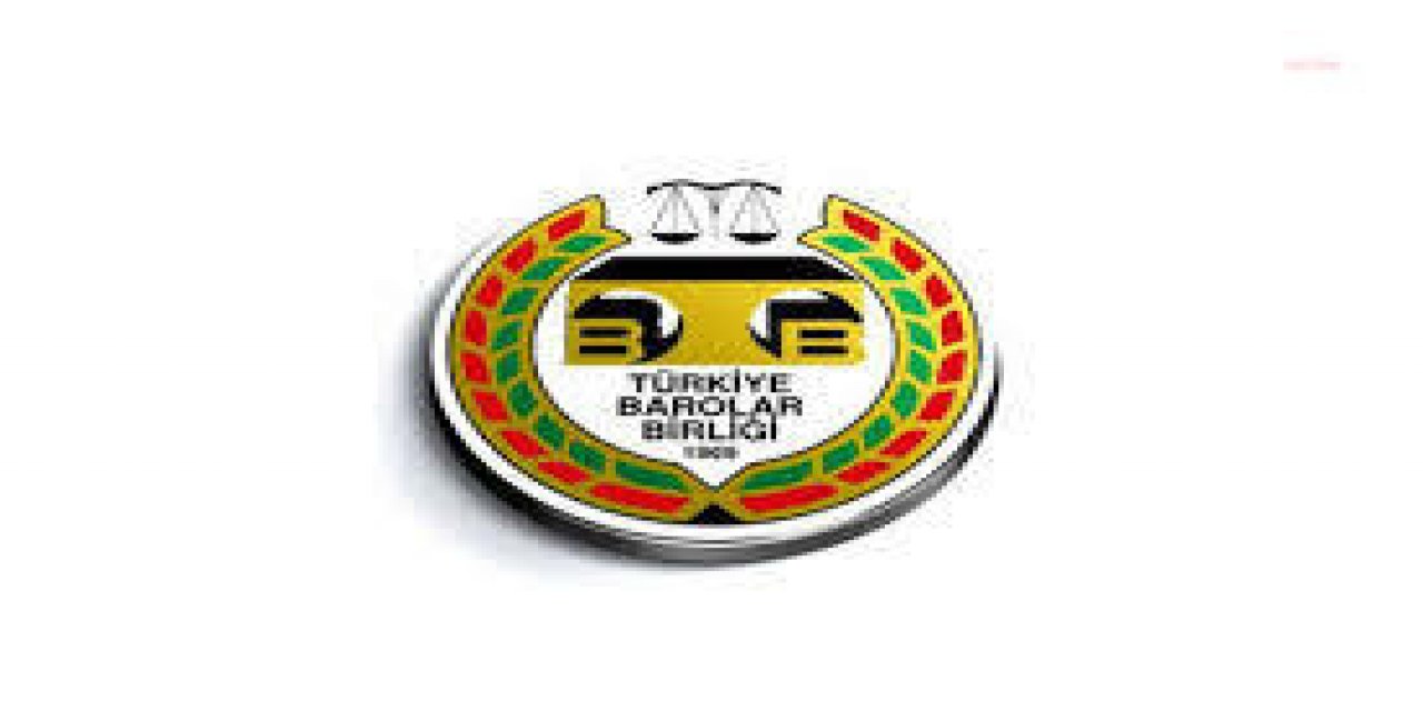 Sedef Kabaş'ın tutuklanmasına TBB ve Ankara Barosu'ndan tepki