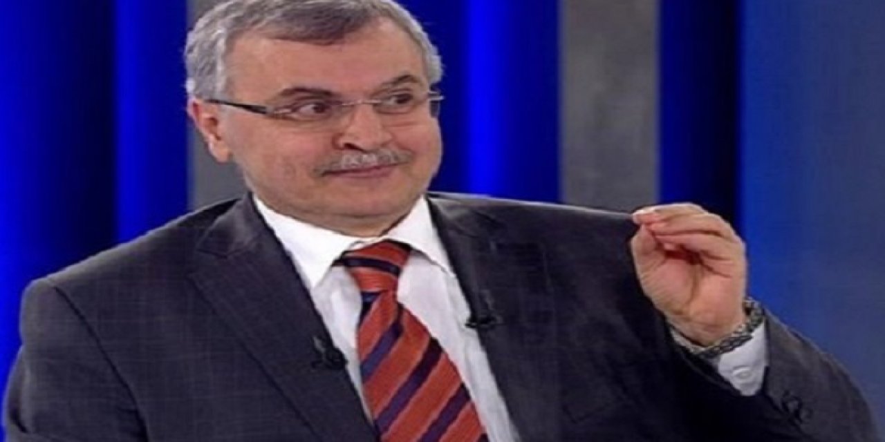 "Deccal" başlıklı Atatürk paylaşımı tepki çekmişti... Üniversite Rektörü skandal paylaşımını bakın nasıl savundu?