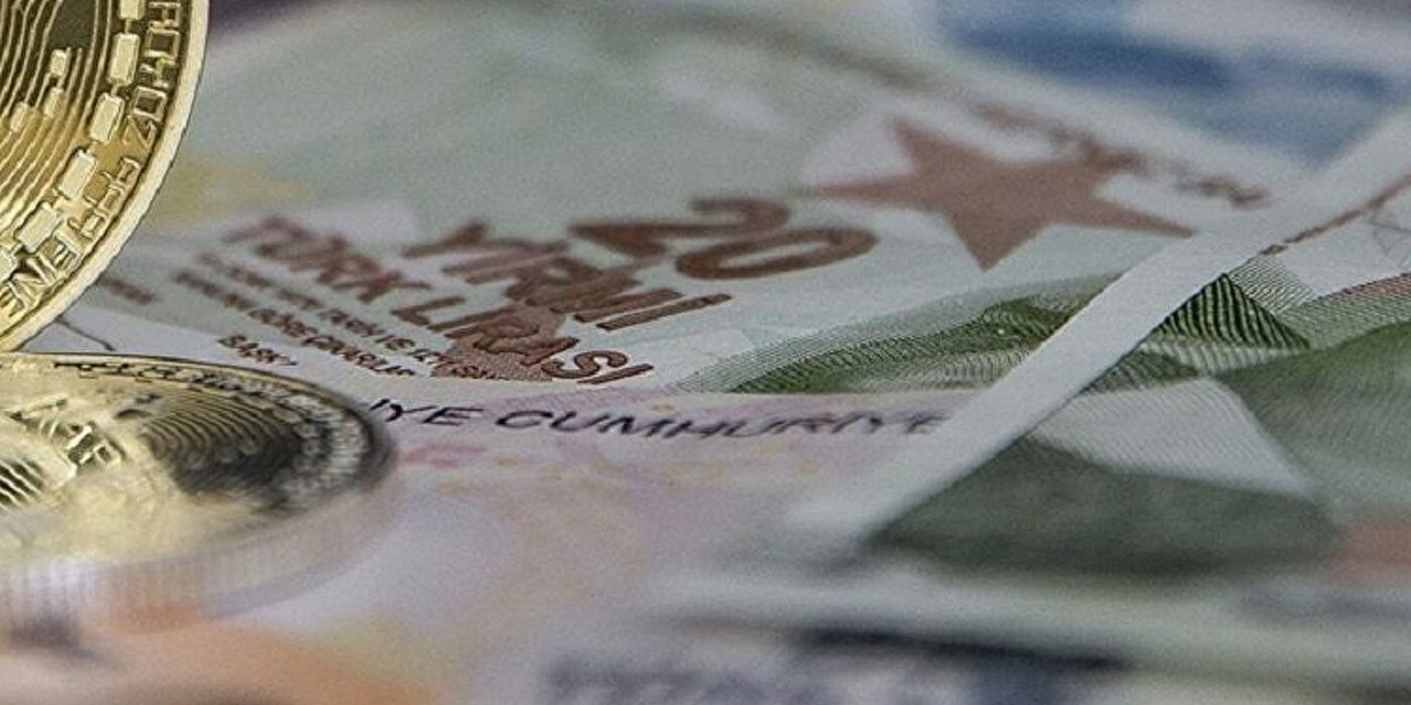 Financial Times'tan Türk Lirası ve kripto para analizi