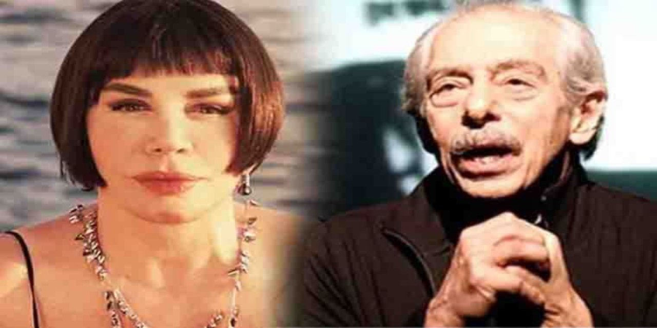 Sezen Aksu'ya Genco Erkal'dan destek: "Avcı şiiriyle sarayı ezmiş geçmiş"