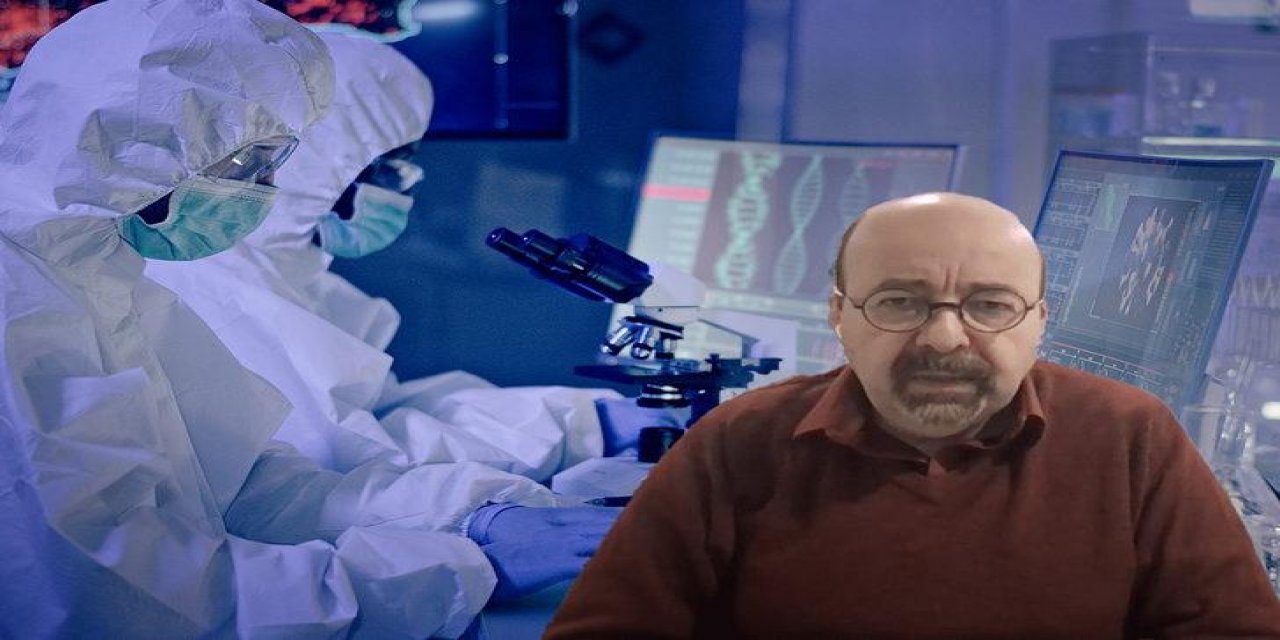 Virüse tuzak kuran ilaç: Tüm varyantlarda etkili olacak