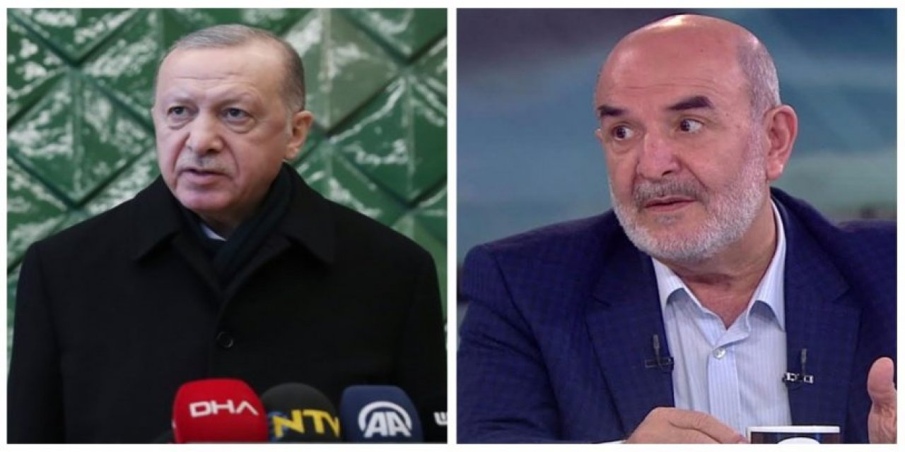 Karar yazarından Sezen Aksu’yu tehdit eden Erdoğan’a: “Dil koparma – Had bildirme” tehdidi ile nereye varılır ki?"