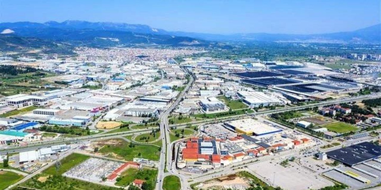 Fabrikalarda üretim duracak: Şalterler bu gece iniyor