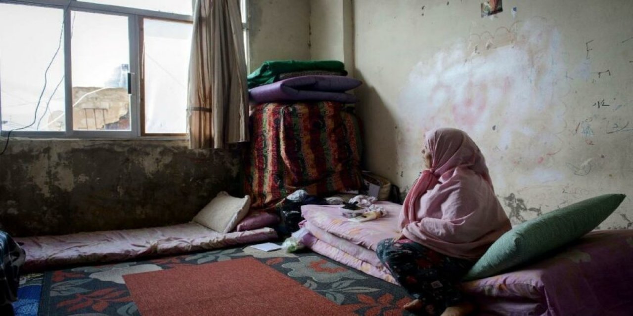 Ülke çöküşün eşiğinde: "Tarihin gördüğü en büyük krizlerden biri"