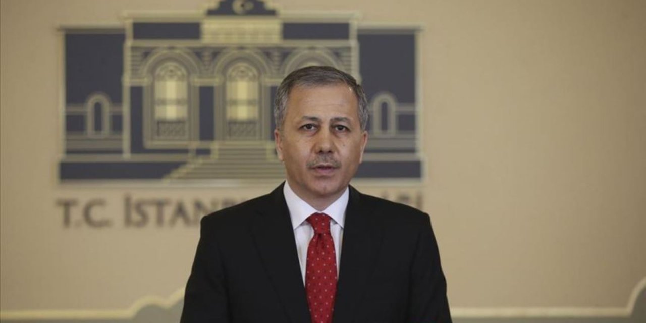 İstanbul Valisi tarih verdi ve uyardı