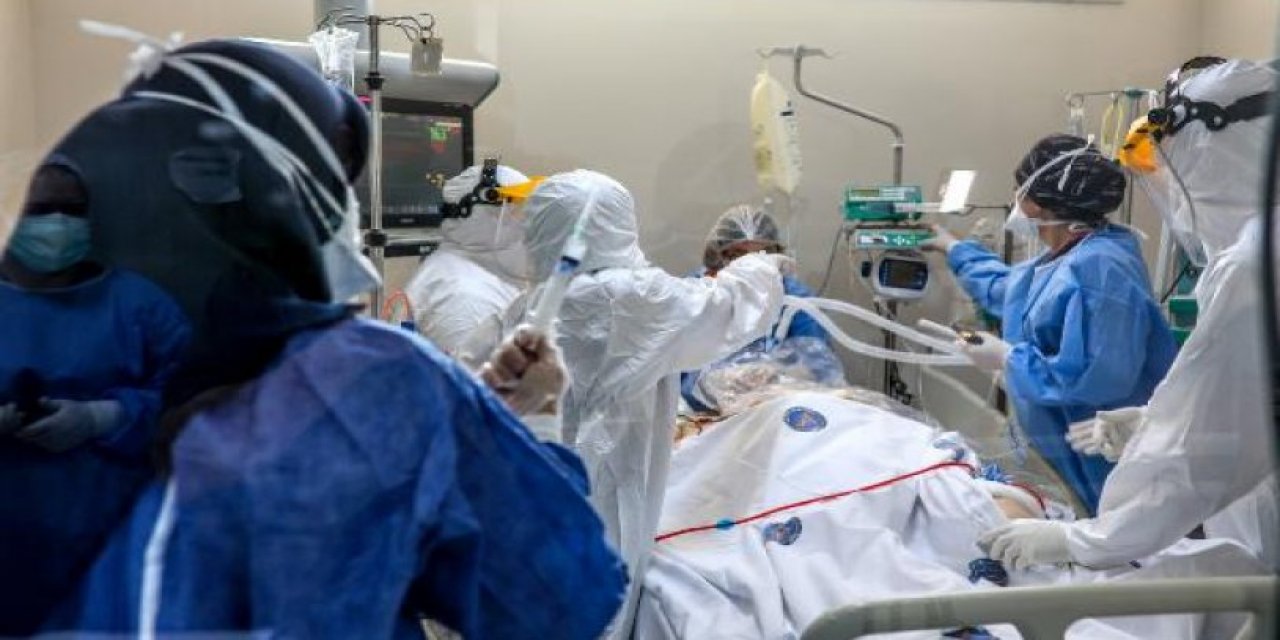 Araştırmadan çarpıcı sonuçlar: Koronavirüs'e bağlı ölümler D vitamini eksikliği ile bağlantılı olabilir