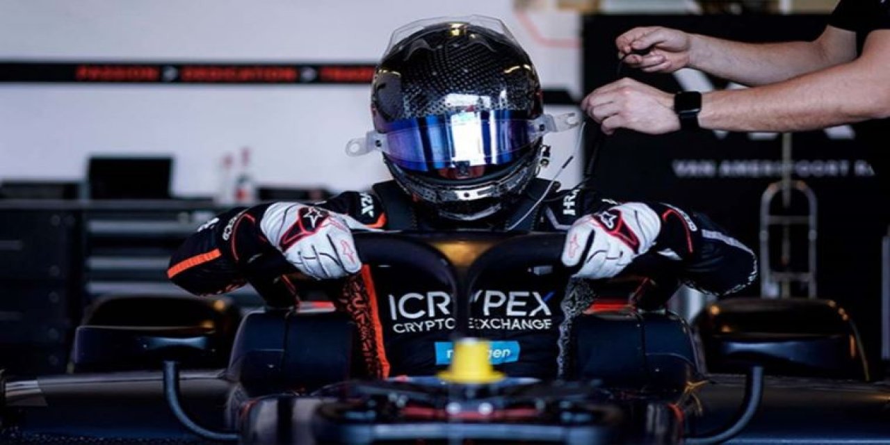 Formula Regional Asya Şampiyonası'nda kaza yapmışlardı: Türk pilotların sağlık durumu hakkında açıklama yapıldı