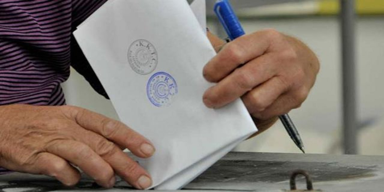 KKTC'de erken seçimin ilk sonuçları belli oldu: İşte olası hükümet