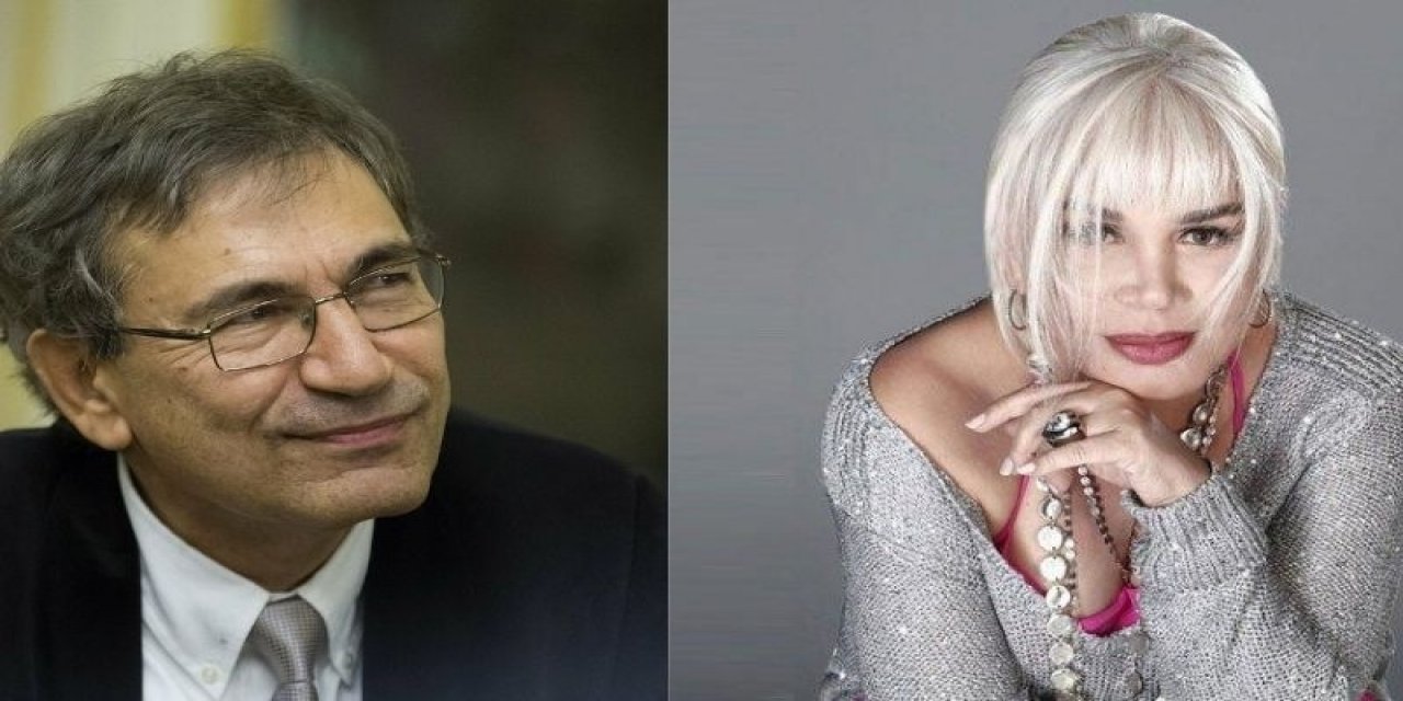 Orhan Pamuk'tan 'Sezen Aksu'ya destek: "Sanatçısını ezen bir devlet ve millet olmayacağız"