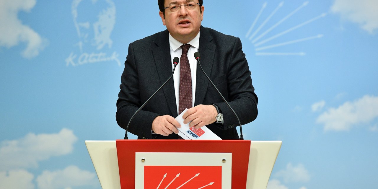 Muharrem Erkek yayınladı: İşte 2021 Türkiye Adaletsizlik Envanteri