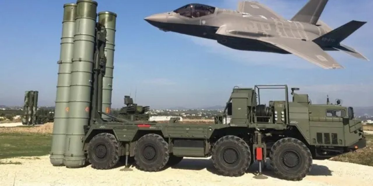 ABD basınından dikkat çeken Türkiye analizi: "S-400'ün bedelini ağır ödüyor"