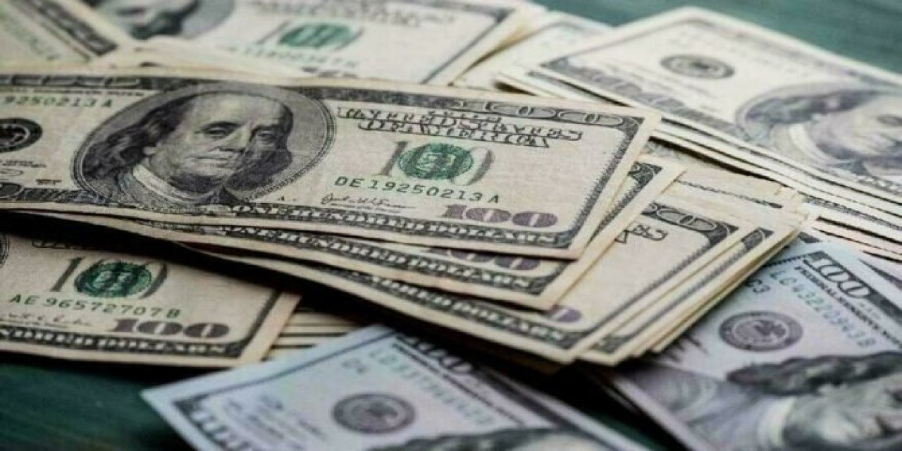 Bloomberg'den Türkiye analizi: Dolar kuvvetlenecek