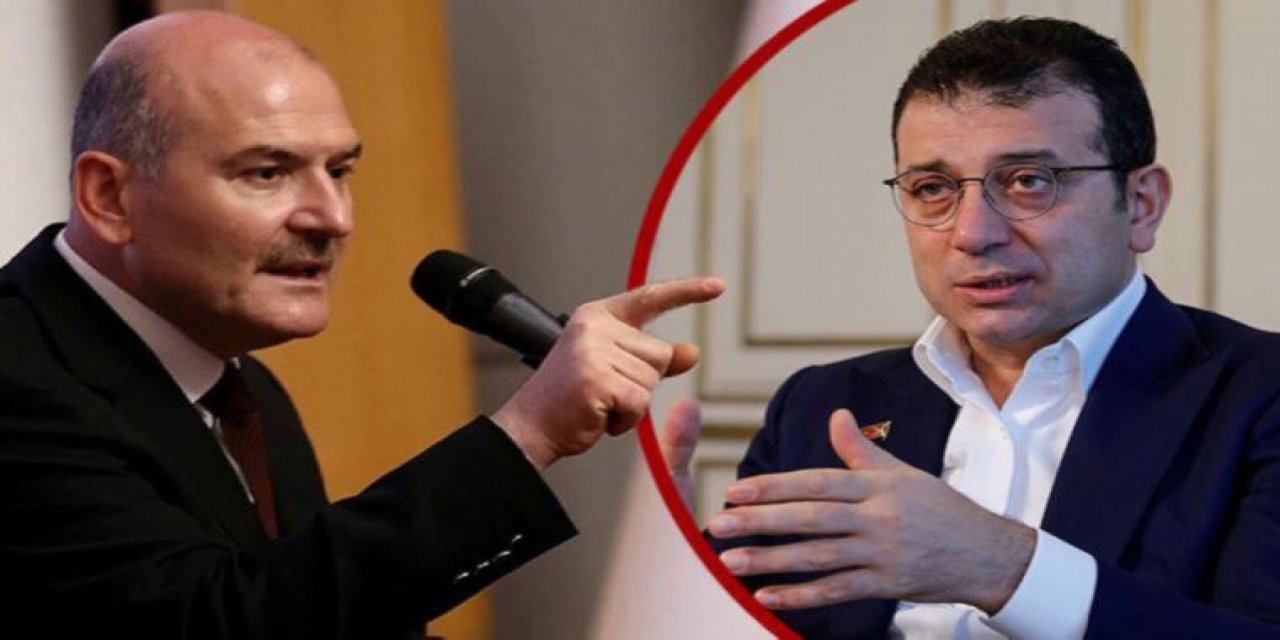 İBB'ye teftiş başlatılmıştı: Seçmen Süleyman Soylu'ya inanmıyor