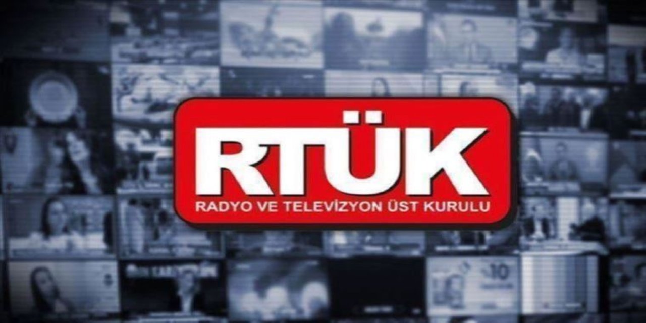 RTÜK'ün olağanüstü toplantısından yaptırım çıktı: TELE1'e para ve program durdurma cezası