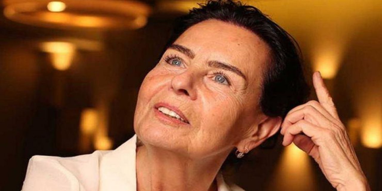 Vefatı tüm Türkiye'yi yasa boğdu: Fatma Girik'in vasiyeti ortaya çıktı