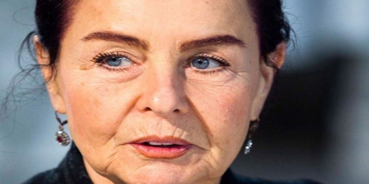 Fatma Girik, veliahtının kim olduğunu açıklamıştı: 'Onu kendime benzetiyorum'