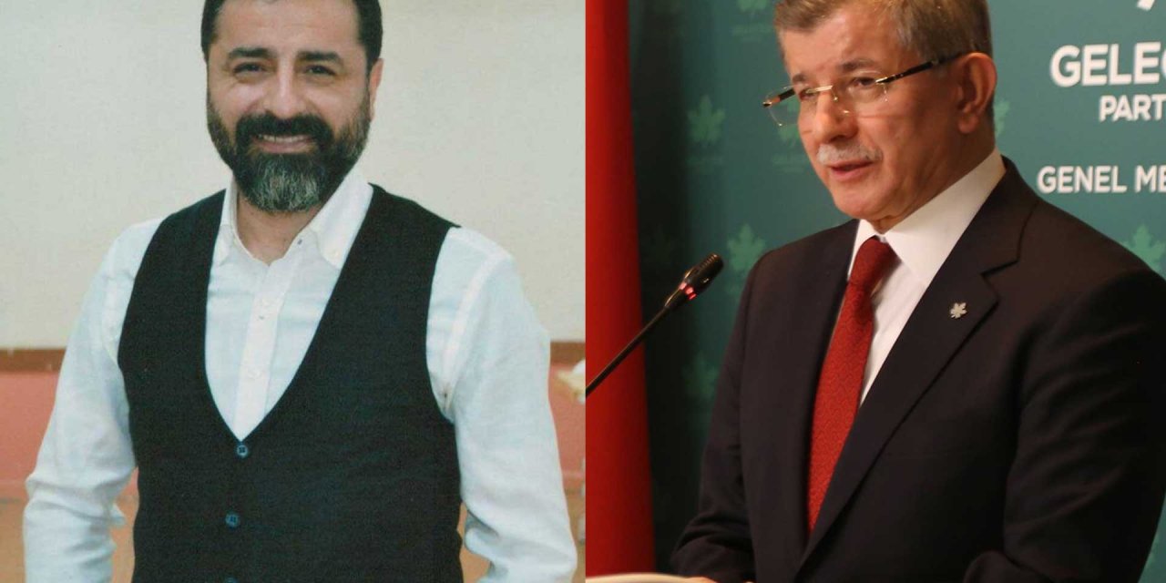 Selahattin Demirtaş’a 'Davutoğlu’na hakaretten' hapis cezası: 'Bu nasıl bir siyaset?'