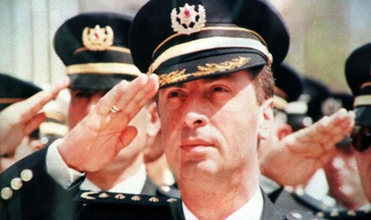 Gaffar Okkan ölümünün 21'nci yılında anılıyor