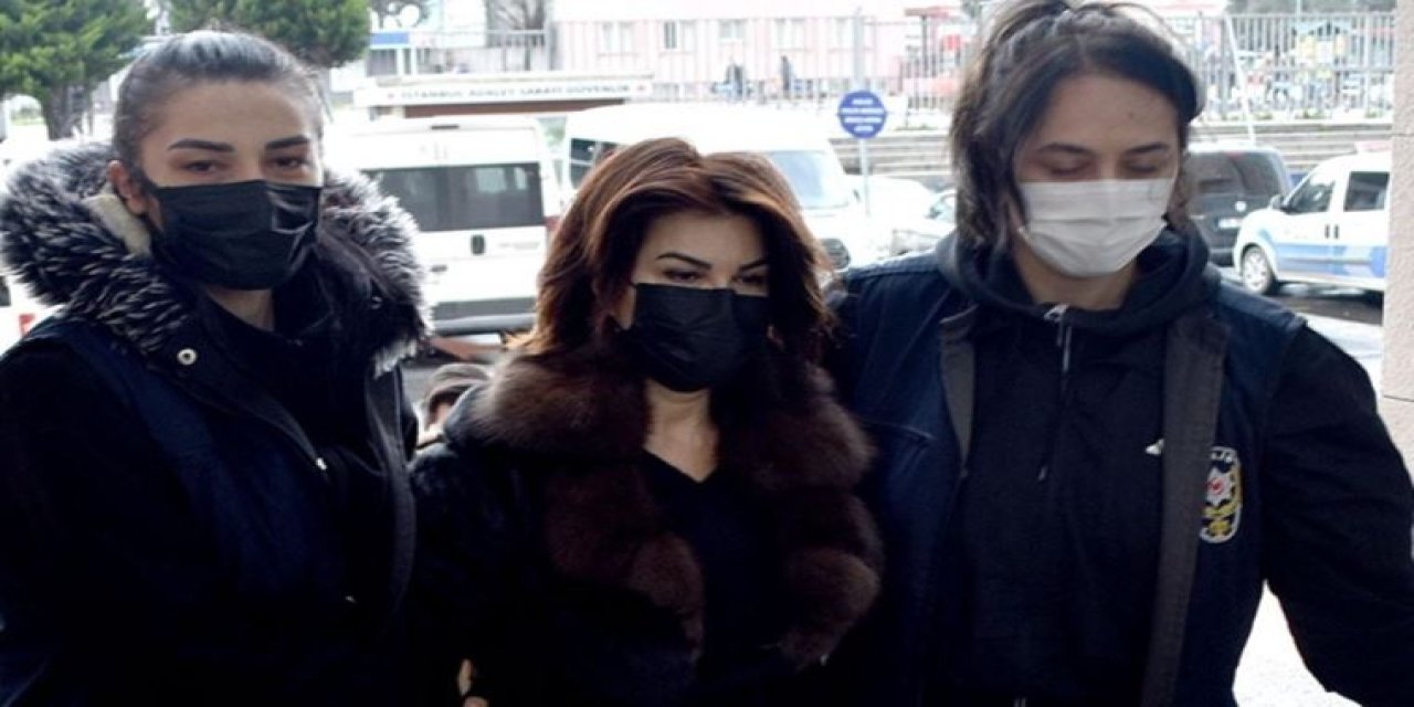 Avukatından Sedef Kabaş'ın tutukluluğuna itiraz