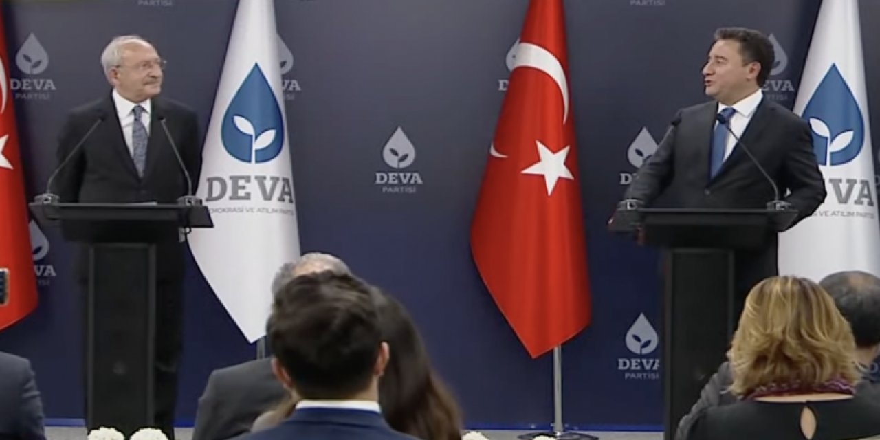 Kemal KILIÇDAROĞLU: Türkiye'ye demokrasi gelecekse yolu Diyarbakır'dan geçer