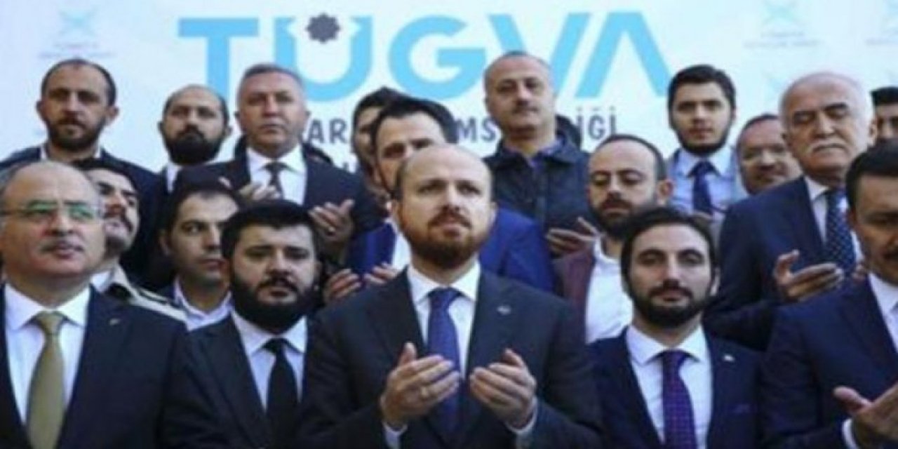 Bakanlık TÜGVA'ya özel kadro açtı, CHP harekete geçti