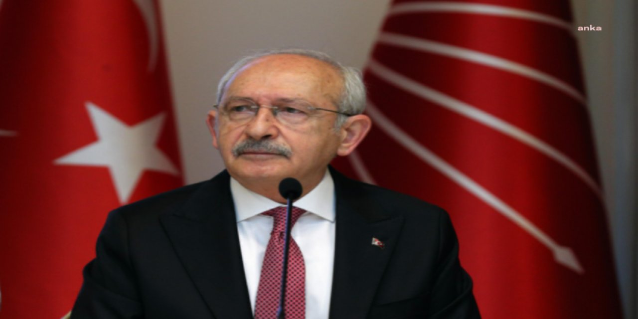 Kılıçdaroğlu: "İsmail Cem'i saygı, rahmet ve özlemle anıyorum"