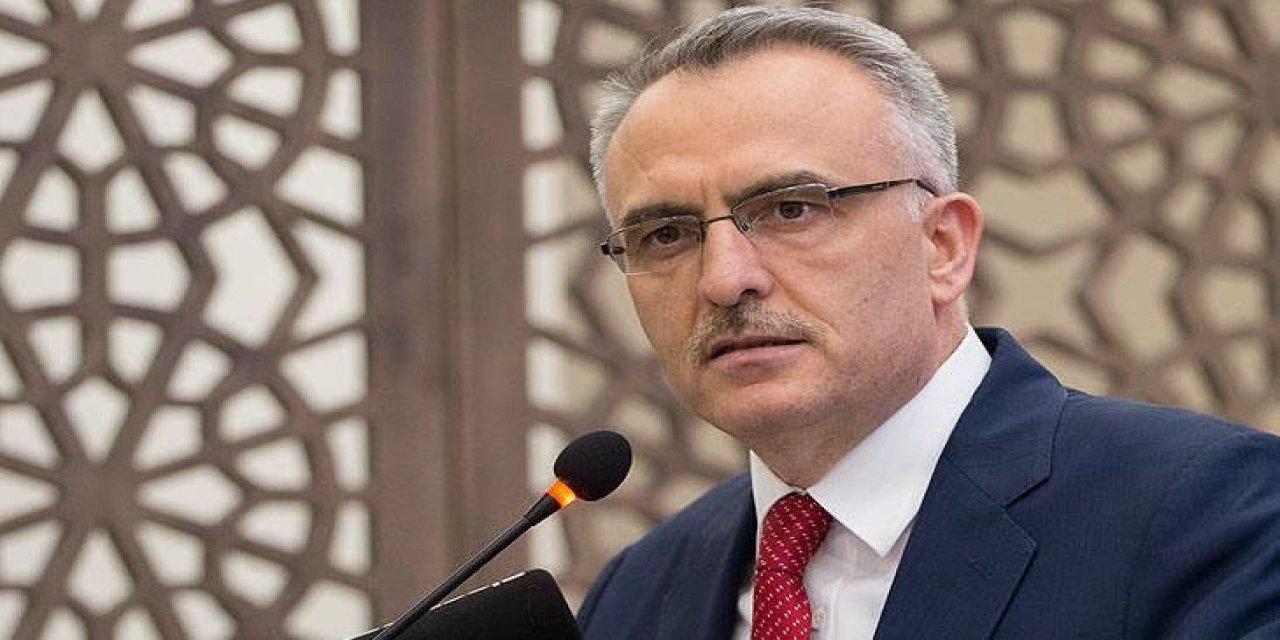 "Ağbal'ın rahatsız pozisyonu"  Merkez Bankası'ndaki ani değişiklik dünya basınında!