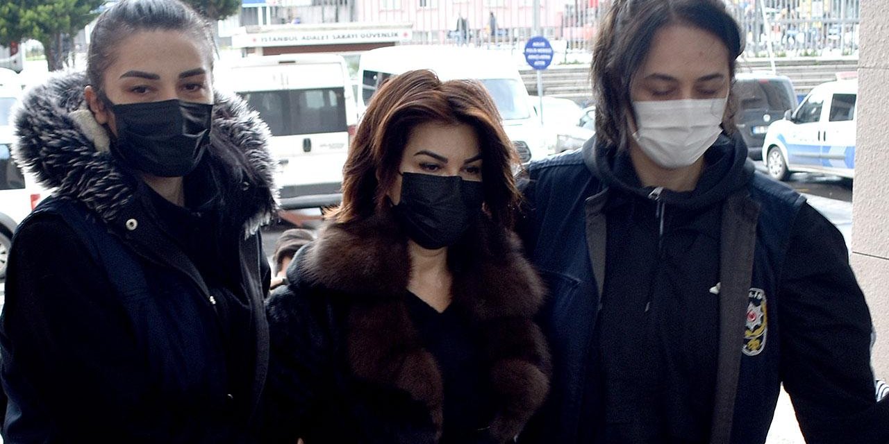 ABD’den Türkiye’ye “Sedef Kabaş” tepkisi: "Hayal kırıklığı duyuyoruz"