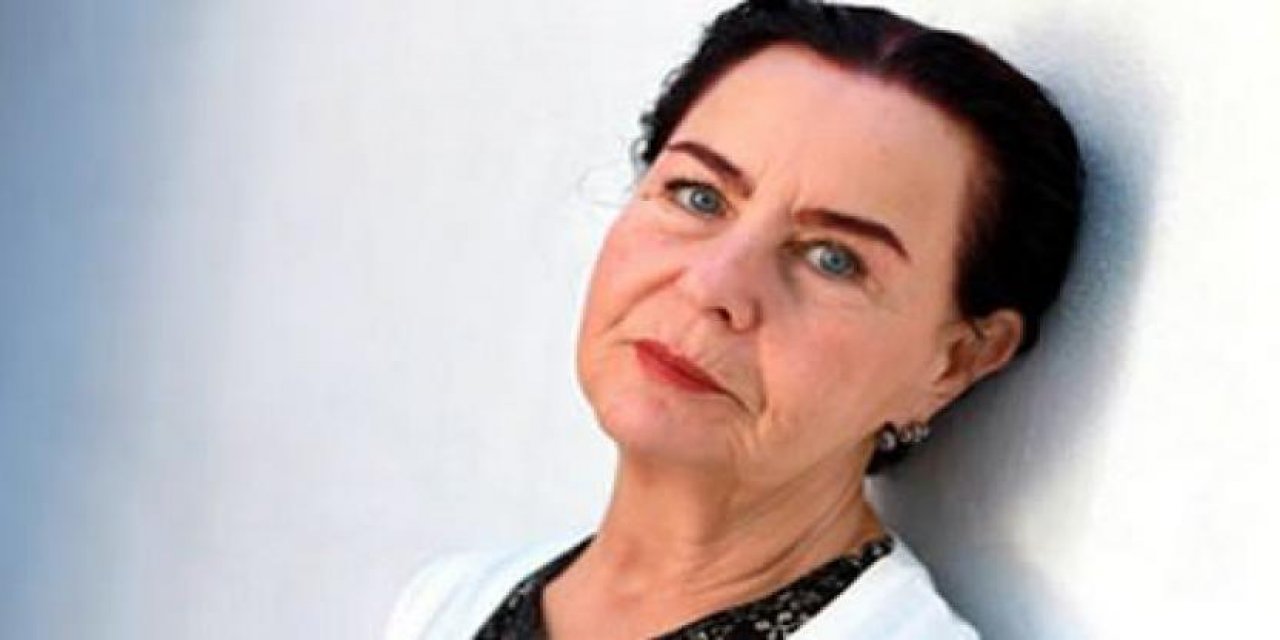 Fatma Girik'i anma töreni ertelendi