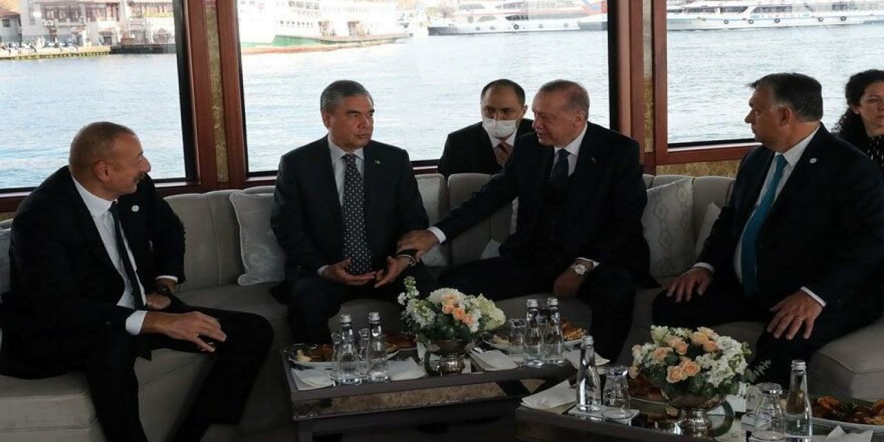 İngiltere basınından dikkat çeken analiz: "Erdoğan'ın hayalleri yıkıldı"