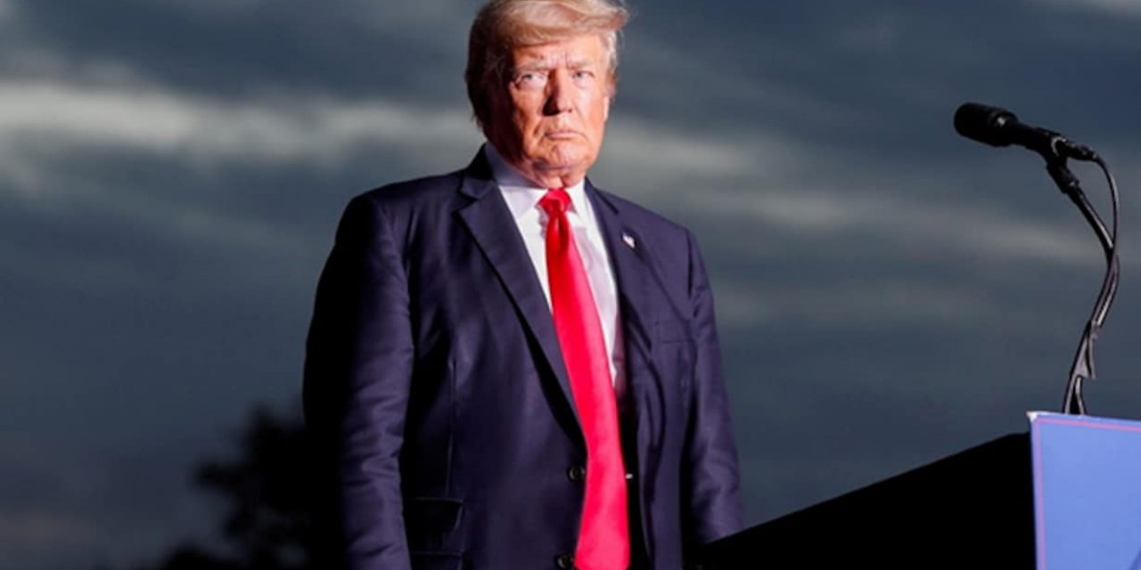 Trump'a kötü haber: Özel ekip kuruluyor