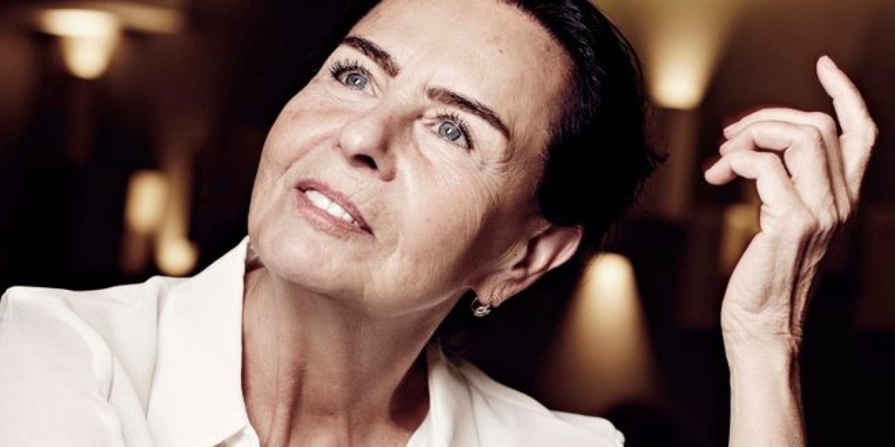 Fatma Girik'in vasiyeti ortaya çıktı: Mal varlığını iki kişiye bıraktı