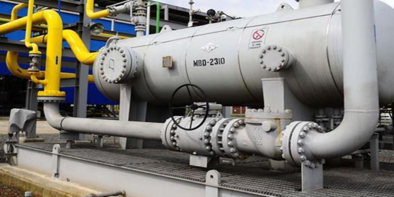 Patronlar doğalgaz krizi sebebiyle isyan etti: "Milyarlarca kayıp olacak"