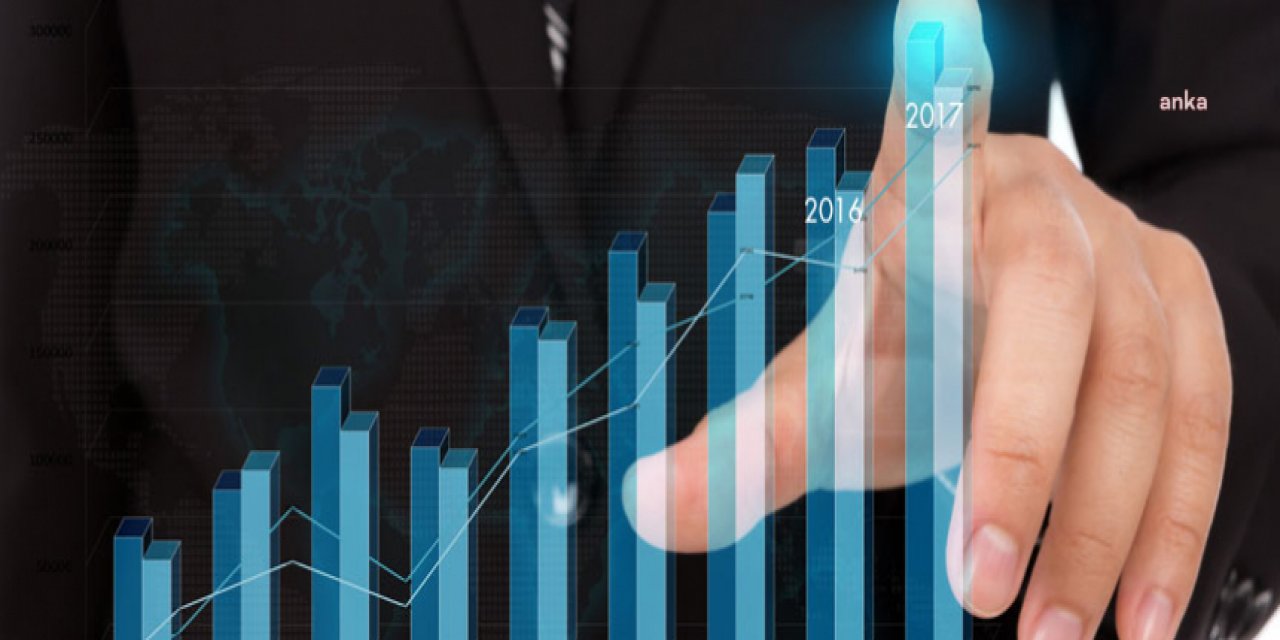 Merkez Bankası açıkladı: Reel kesim güven endeksi yükseldi